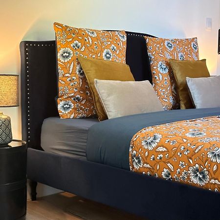 Les Turquoises Etretat - L'Hotel-Boutique 外观 照片