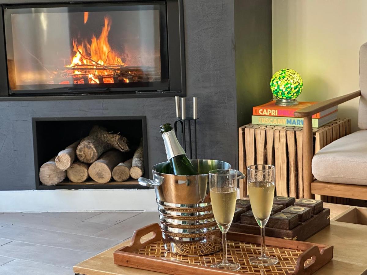 Les Turquoises Etretat - L'Hotel-Boutique 外观 照片
