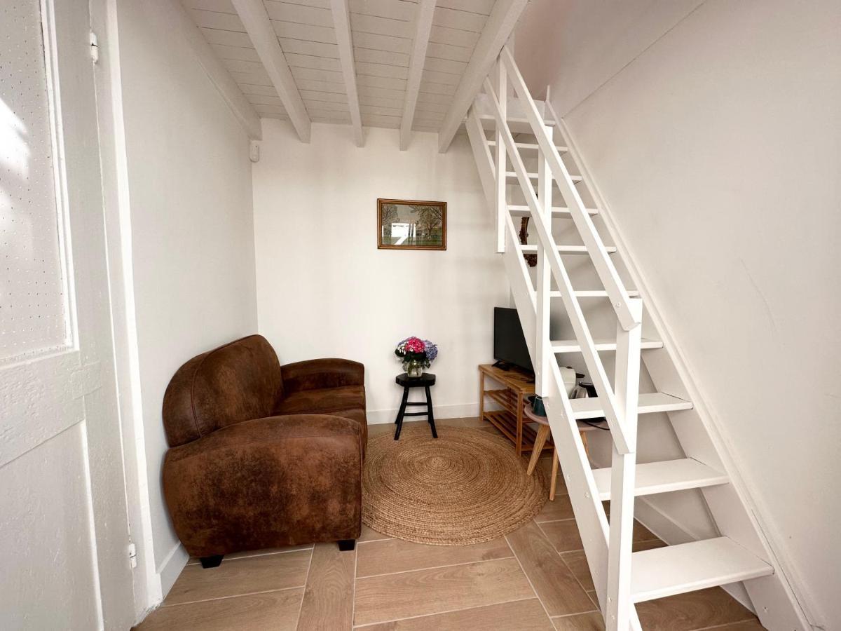 Les Turquoises Etretat - L'Hotel-Boutique 外观 照片