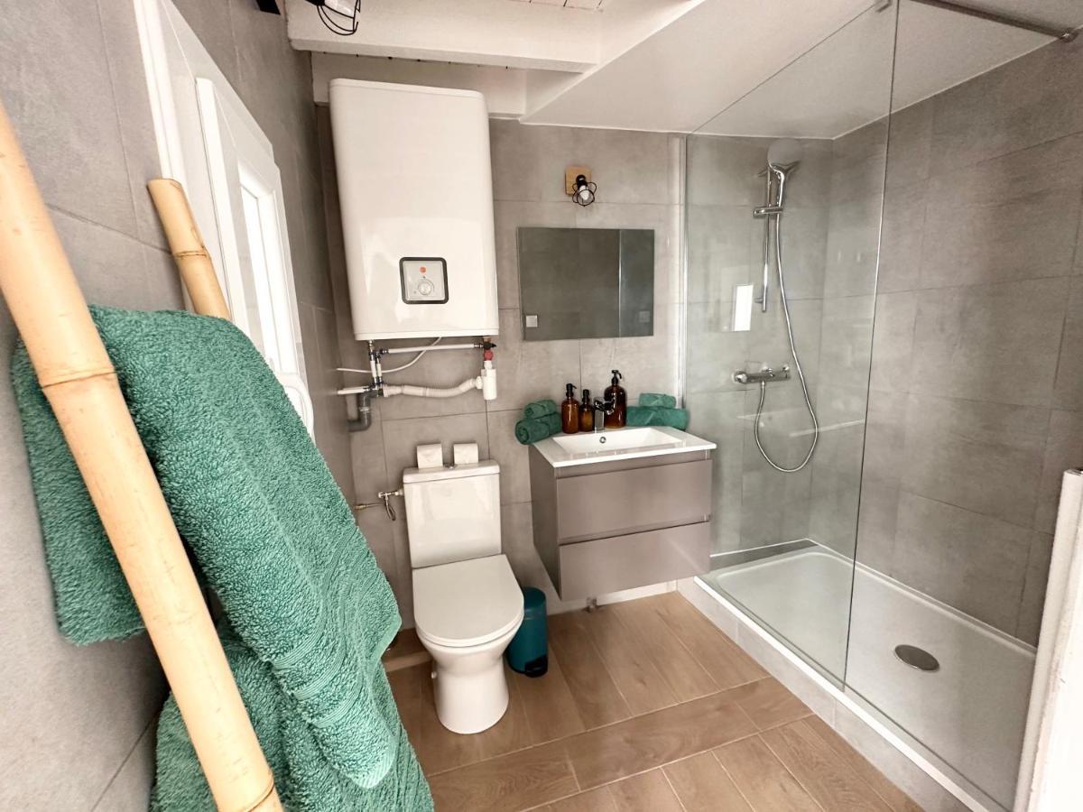 Les Turquoises Etretat - L'Hotel-Boutique 外观 照片