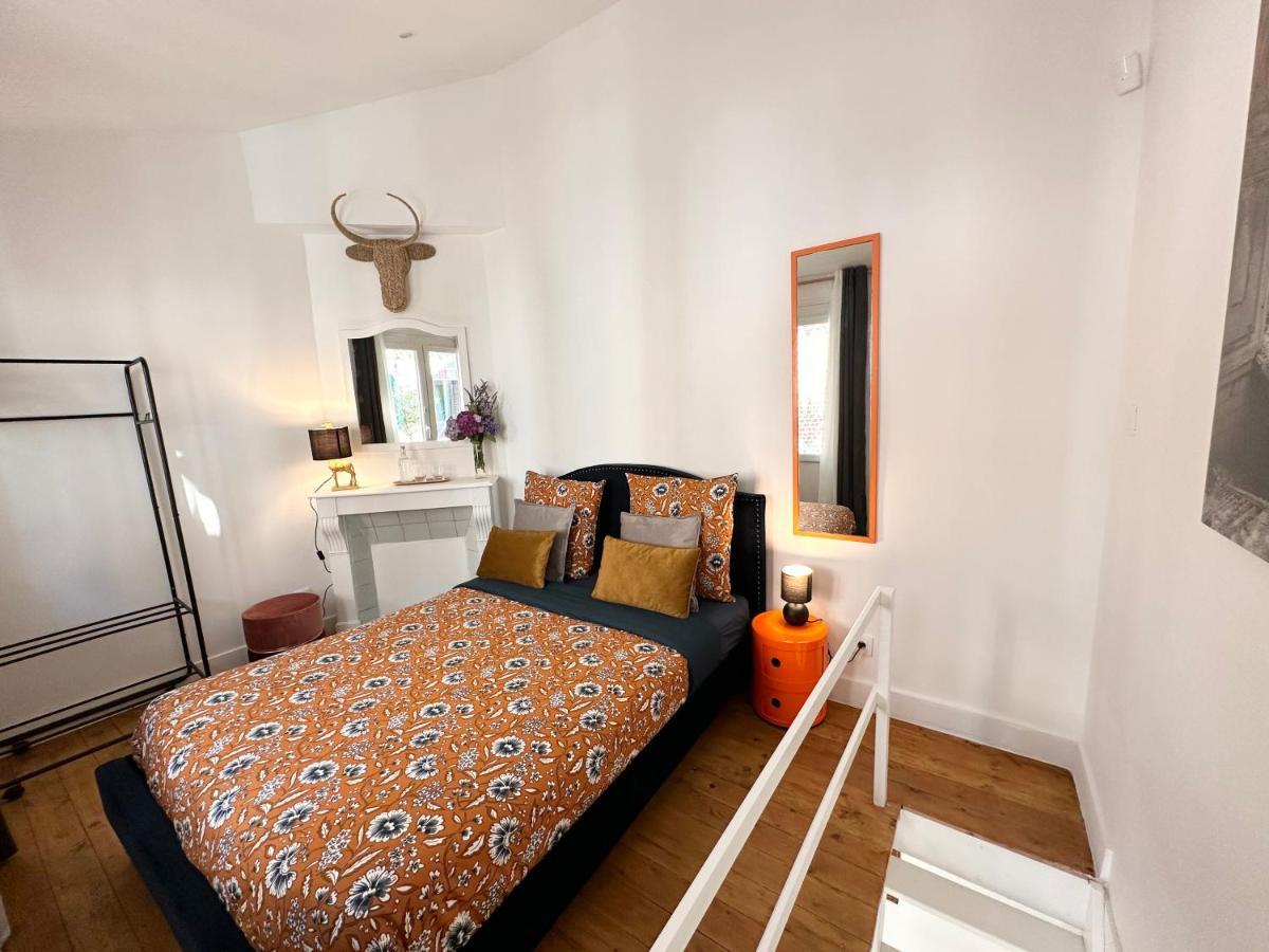 Les Turquoises Etretat - L'Hotel-Boutique 外观 照片
