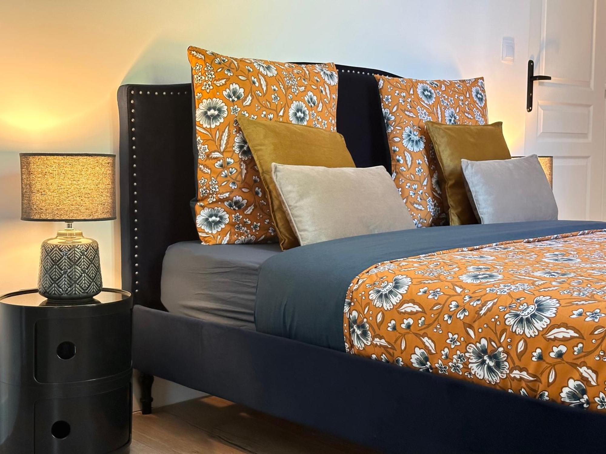Les Turquoises Etretat - L'Hotel-Boutique 外观 照片